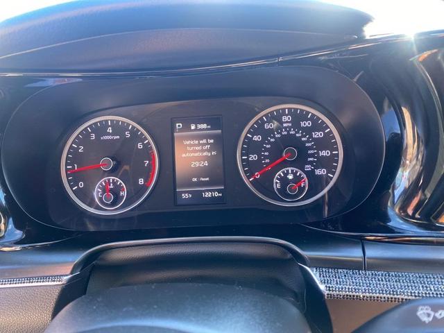 2024 kia k5 gt