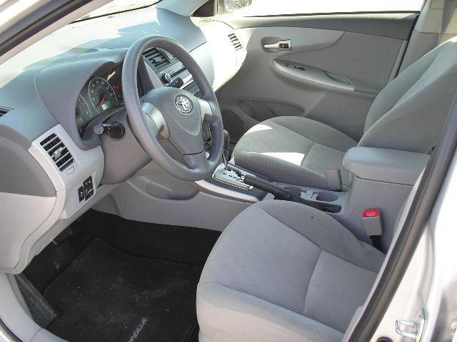 2010 toyota corolla for sale in fairbanks, alaska