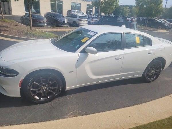 2018 dodge charger in augusta, michigan