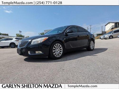 2011 buick regal in co bluffs, iowa