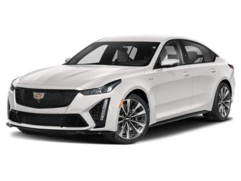 2024 cadillac ct5-v v-series