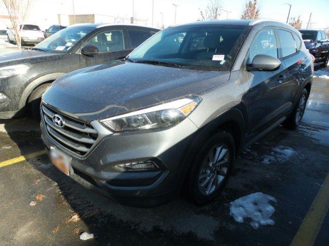 2018 hyundai tucson se awd se 4dr suv for sale in boise, idaho