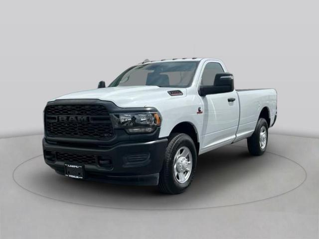 2023 ram 3500 tradesman
