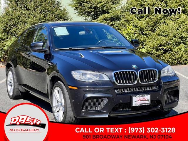 2014 bmw x6 m base