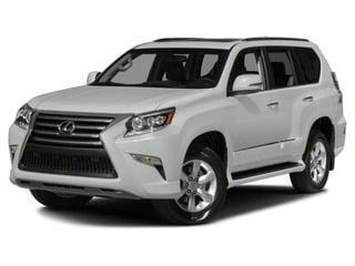 2017 lexus gx 460 base