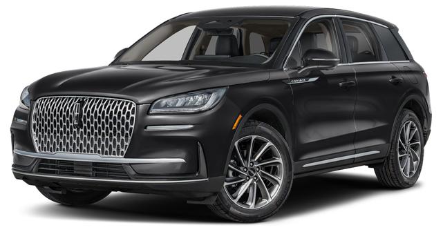 2024 lincoln corsair grand touring