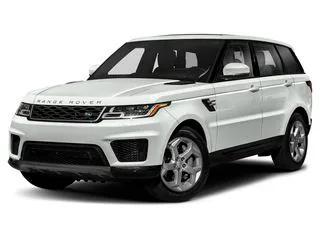 2019 land rover range rover sport supercharged dynamic