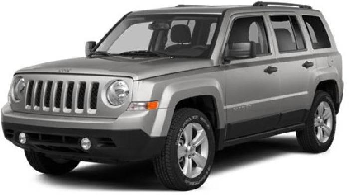 2014 jeep patriot sport in orlando, fl