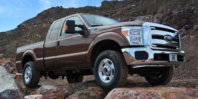 2012 ford f-250 xlt