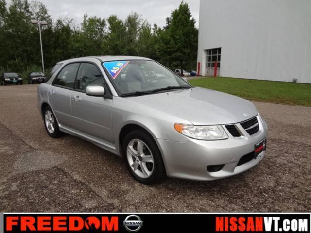 2005 saab 9-2x linear for sale in south burlington, vermont