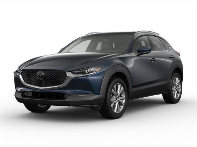 2023 mazda cx-30 premium package