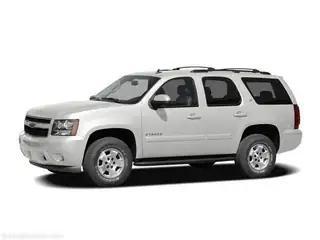 2007 chevrolet tahoe lt