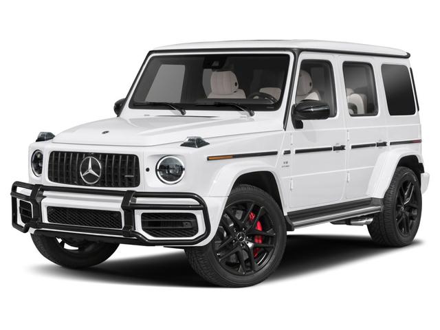 2022 mercedes-benz amg g 63 4matic