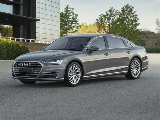 2021 audi a8 l 60