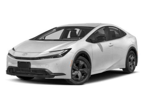 2023 toyota prius xle