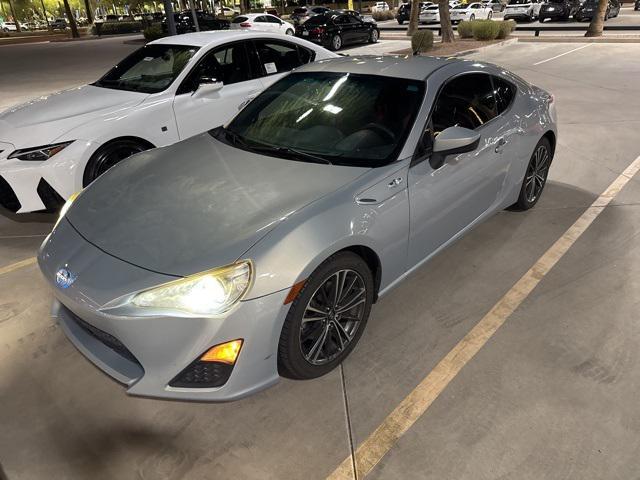 2013 scion fr-s base