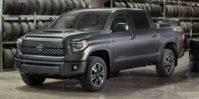 new 2019 toyota tundra 4wd in bartlesville, ok