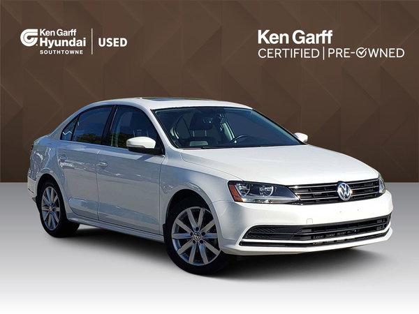 2017 volkswagen jetta in milwaukee, wisconsin