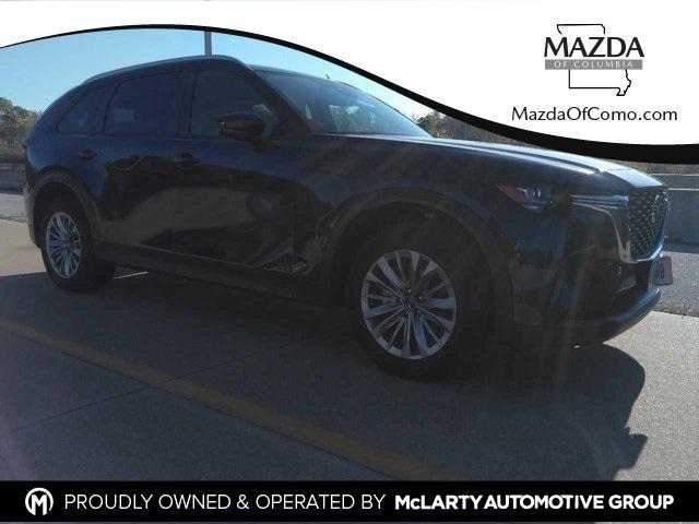 2024 mazda cx-90 se