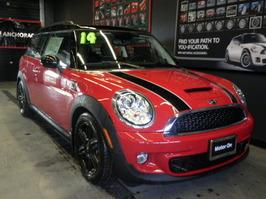 new 2014 mini cooper clubman for sale in anchorage, alaska