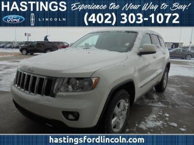 2011 jeep grand cherokee laredo 4x4 laredo 4dr suv for sale in good samaritan village, nebraska