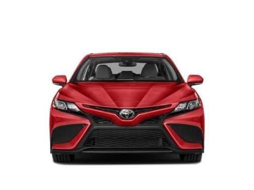 2024 toyota camry se in salinas, california