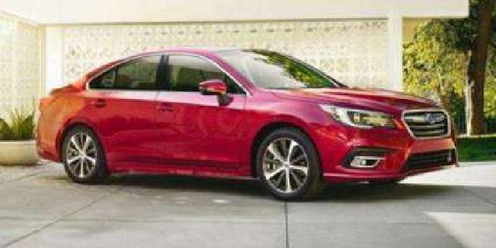 new 2019 subaru legacy 3.6r in san antonio, tx