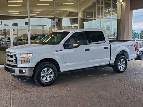 2017 ford f-150 in hales corners, wisconsin