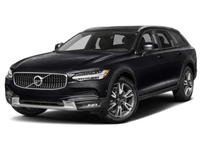2019 volvo v90 cross country t5 awd t5 4dr wagon for sale in milford, connecticut