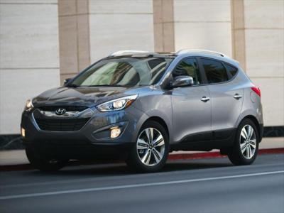 2015 hyundai tucson limited awd limited 4dr suv for sale in wichita, kansas