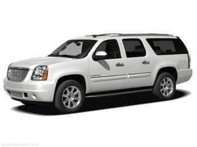 2010 gmc yukon xl 1500 denali