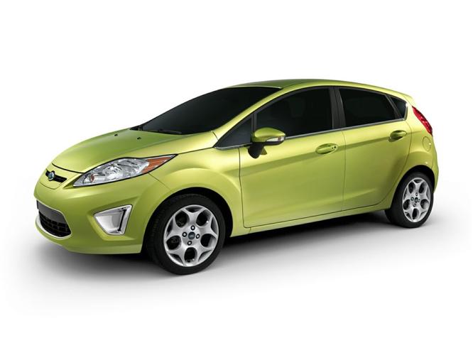 used 2012 ford fiesta se hatchback tulsa, ok 74145 for sale in tulsa, oklahoma