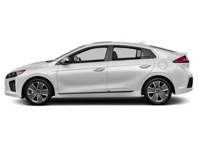 2019 hyundai ioniq hybrid limited limited 4dr hatchback for sale in albuquerque, new mexico