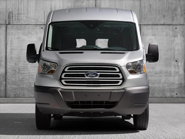2019 ford transit-250 base