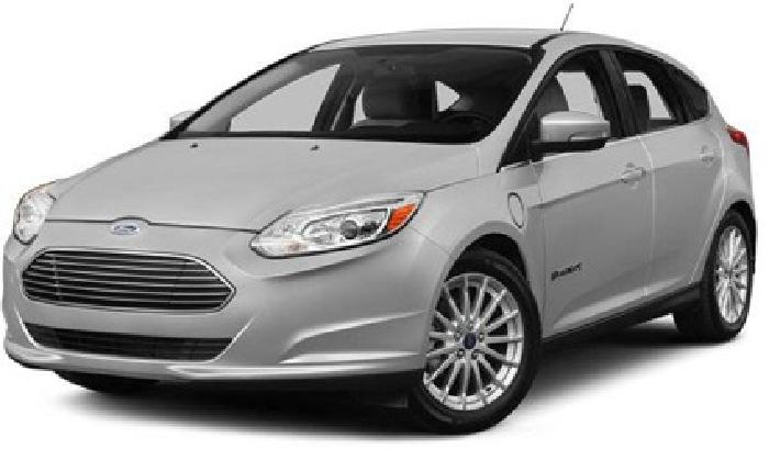 2013 ford focus electric in greenwood, in