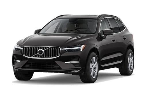 2022 volvo xc60 in secaucus, new jersey