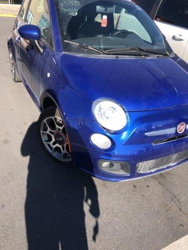 2013 fiat 500 sport sport 2dr hatchback for sale in lindon, utah