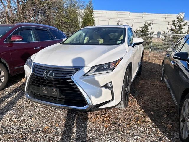2019 lexus rx 350 350