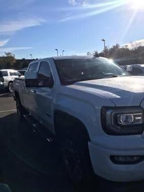 2016 gmc sierra 1500 in dallas, texas