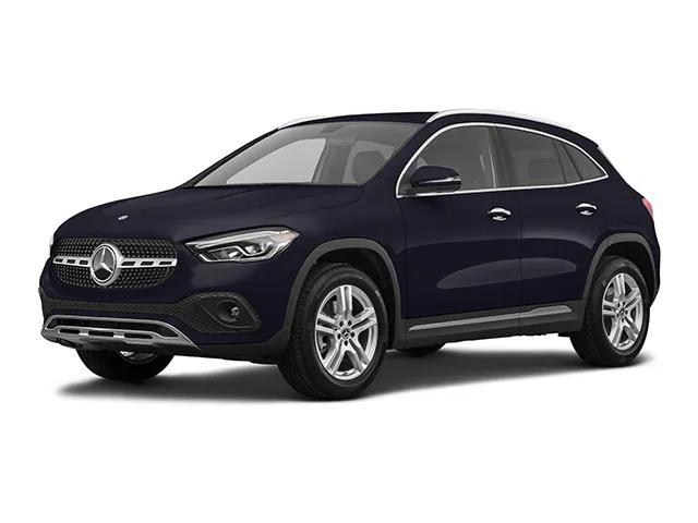 2023 mercedes-benz gla 250 4matic