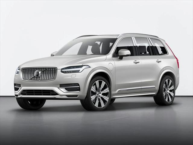 2022 volvo xc90 t5 momentum