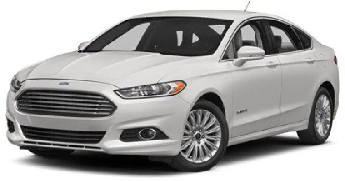 2013 ford fusion hybrid in conroe, tx