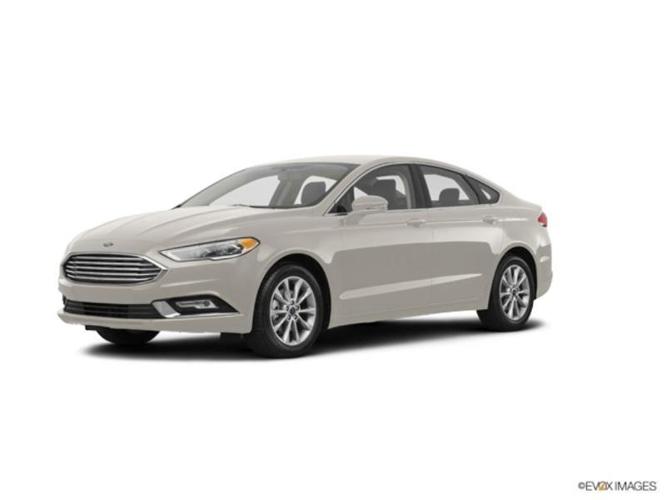 2017 ford fusion se se 4dr sedan for sale in plainville, connecticut