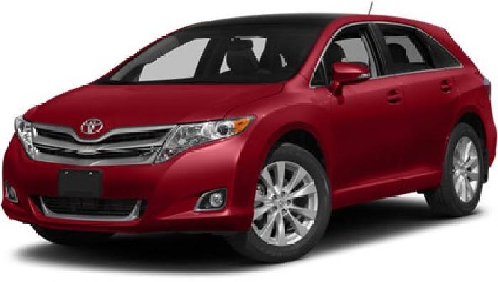 2013 toyota venza le in killeen, tx