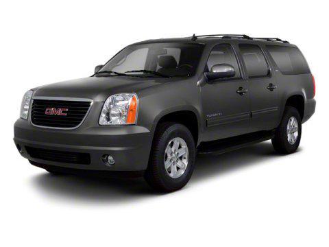 2012 gmc yukon xl 1500 slt