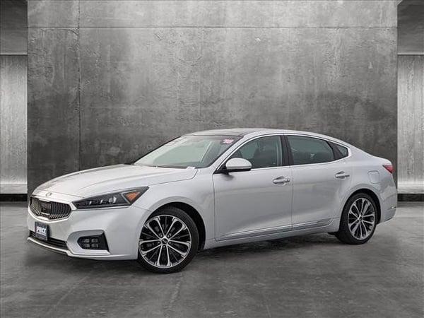 2018 kia cadenza in secaucus, new jersey