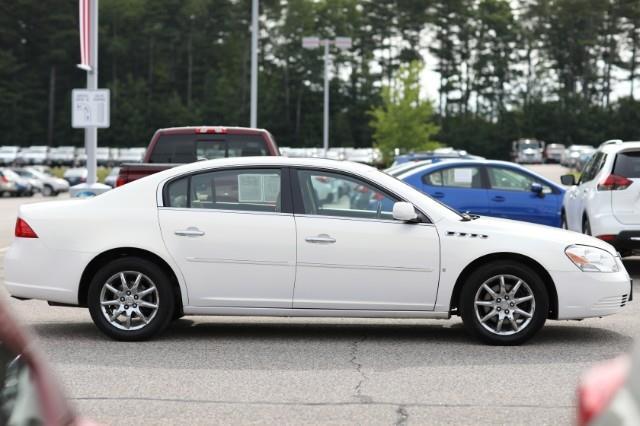 2006 buick lucerne cxl v8 cxl v8 4dr sedan for sale in somersworth, new hampshire
