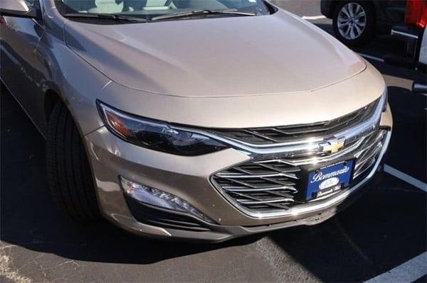 2022 chevrolet malibu in co bluffs, iowa