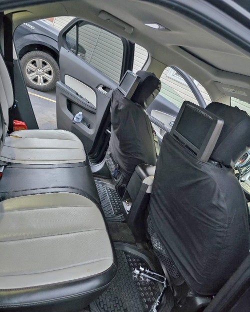 2013 chevrolet equinox for sale in illinois by owner