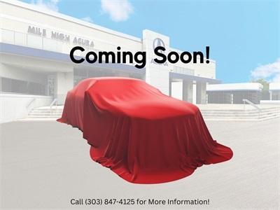 2022 acura mdx base